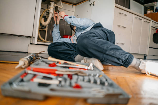 Best Commercial Plumbing Services  in Pebble Creek, FL
