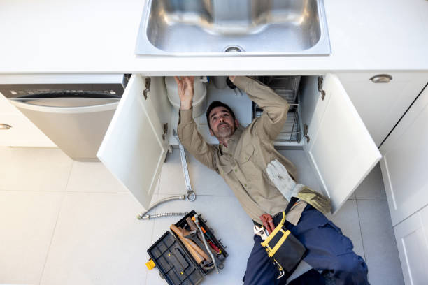 Best Drain Cleaning Services  in Pebble Creek, FL