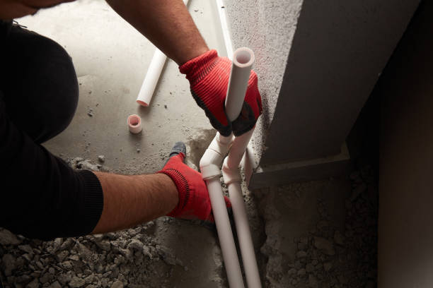 Best Emergency Plumbing Repair  in Pebble Creek, FL
