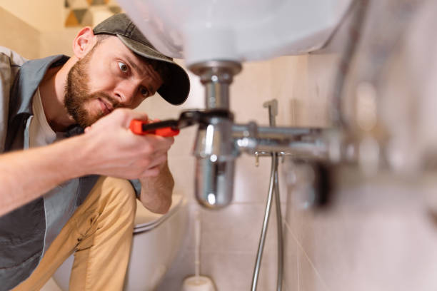 Best Residential Plumbing Services  in Pebble Creek, FL
