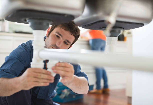 Best Gas Line Repair  in Pebble Creek, FL