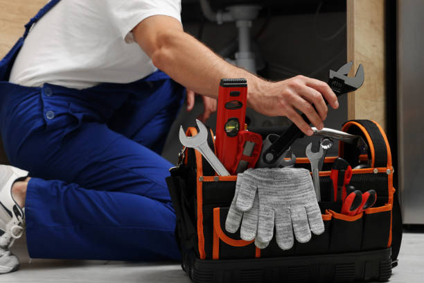 Clogged Drain Plumber in Pebble Creek, FL