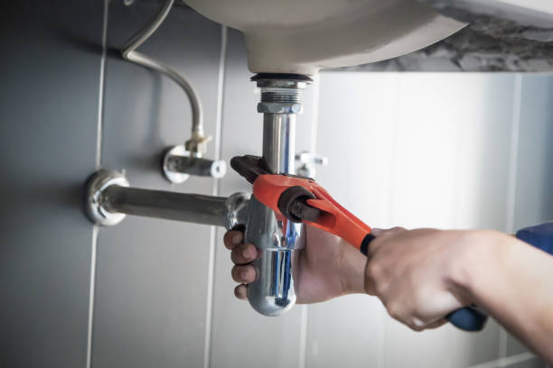 Best Local Plumber Services  in Pebble Creek, FL