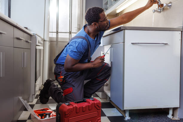 Best Toilet Repair Services  in Pebble Creek, FL