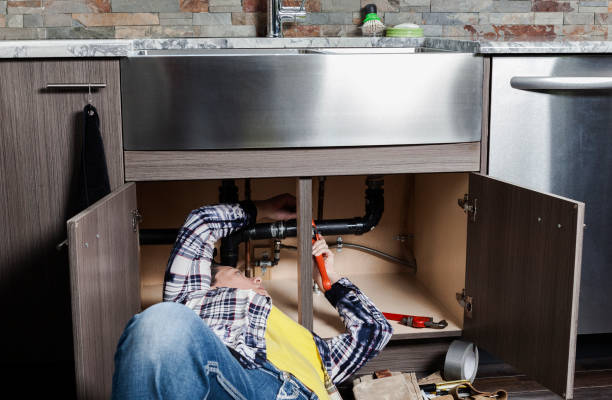 Professional Plumbing in Pebble Creek, FL