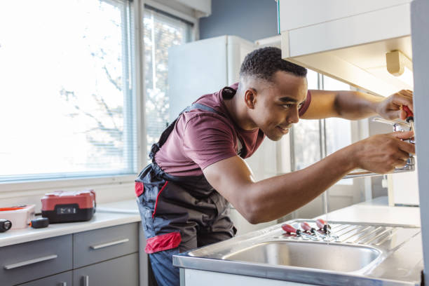 Professional Plumbing in Pebble Creek, FL